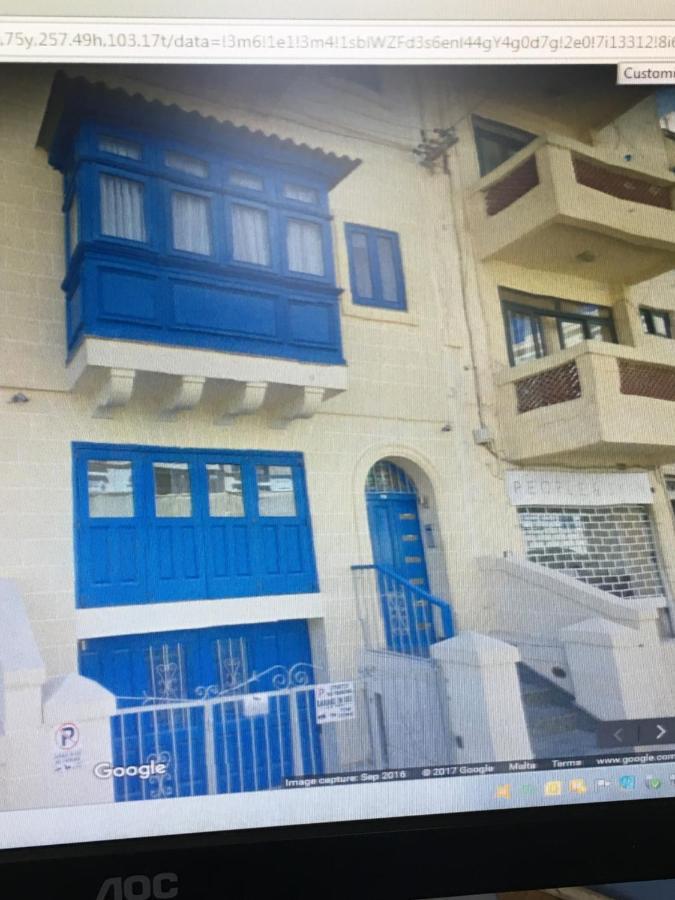 Apartment Modern In The Heart Of Steps From The Seafront Sliema