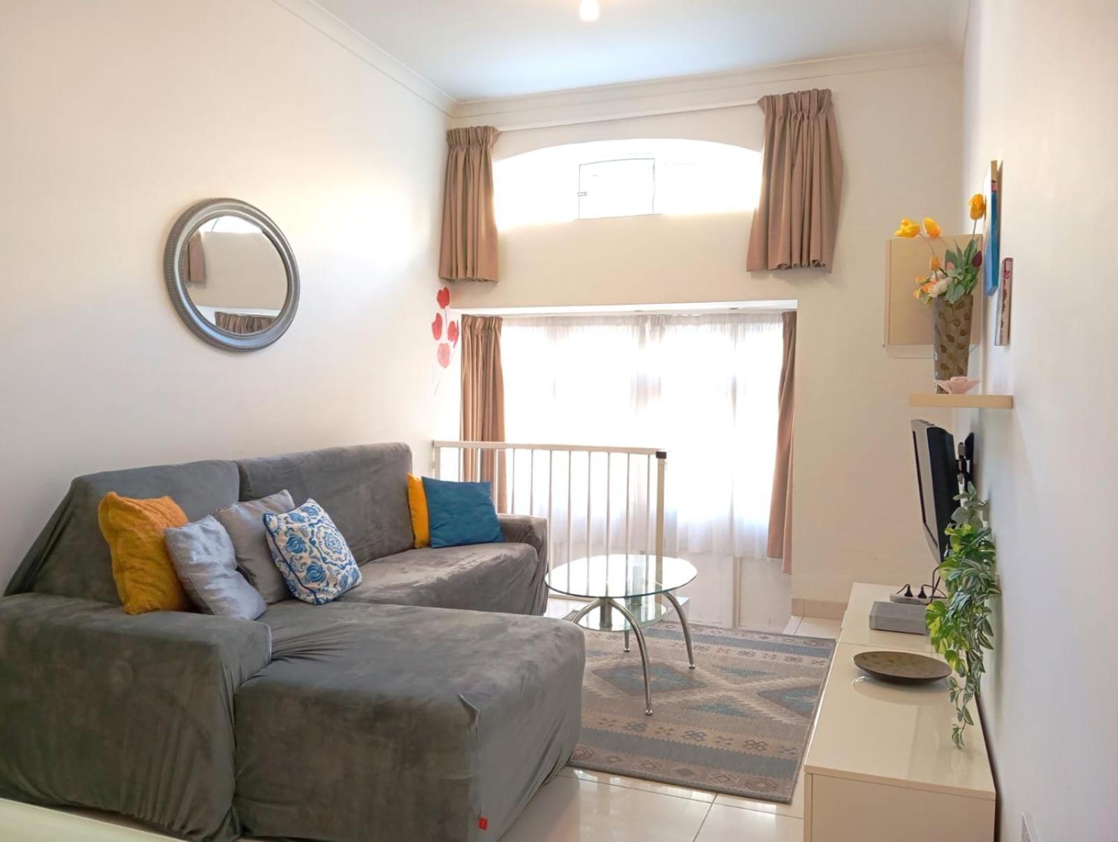 Modern In The Heart Of Steps From The Seafront Apartment
