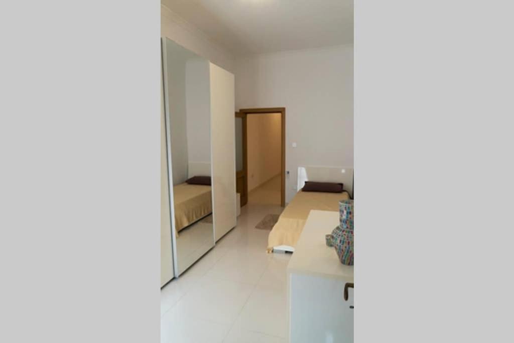 Modern In The Heart Of Steps From The Seafront Apartment Sliema