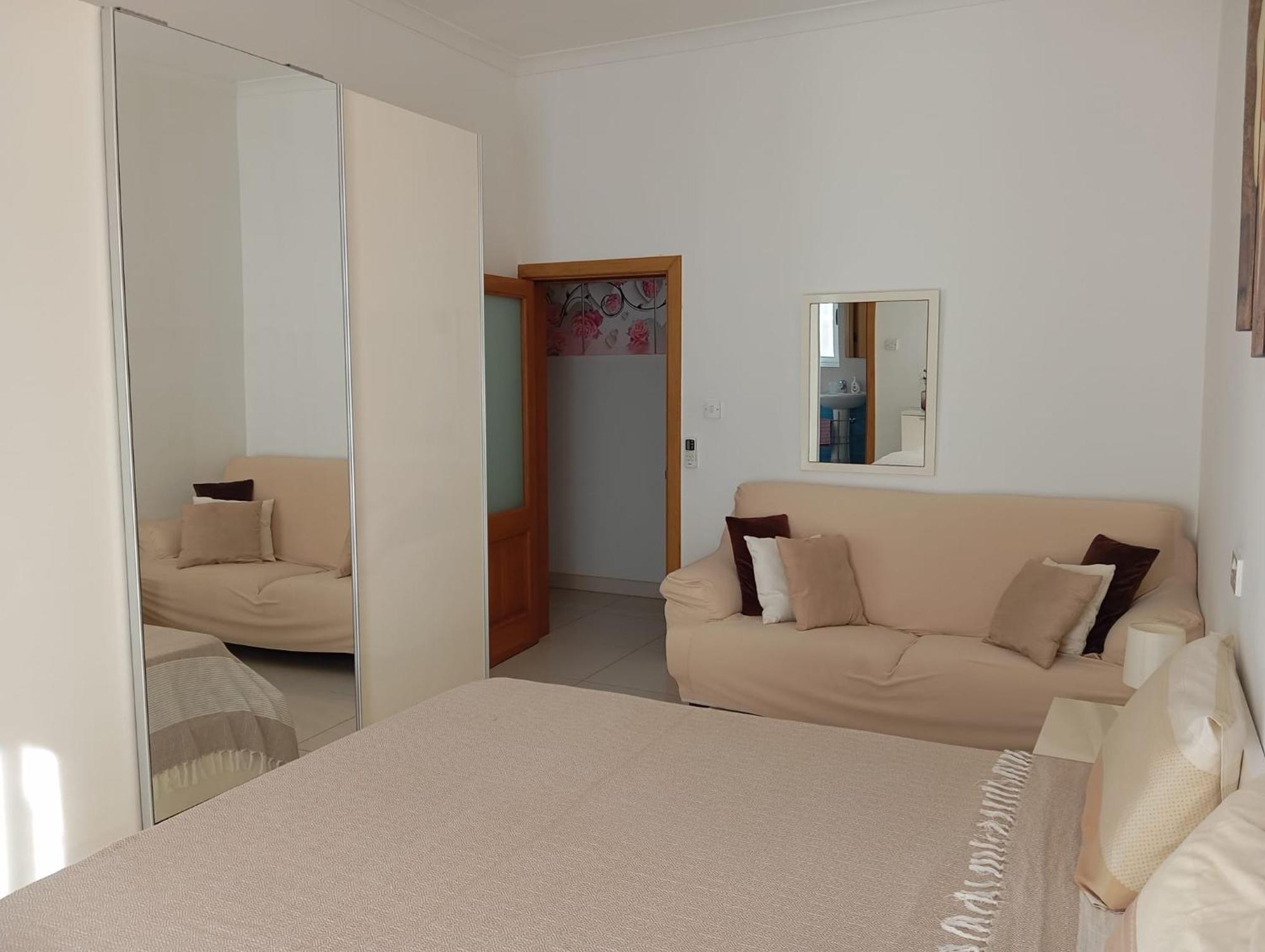 Modern In The Heart Of Steps From The Seafront Appartement *